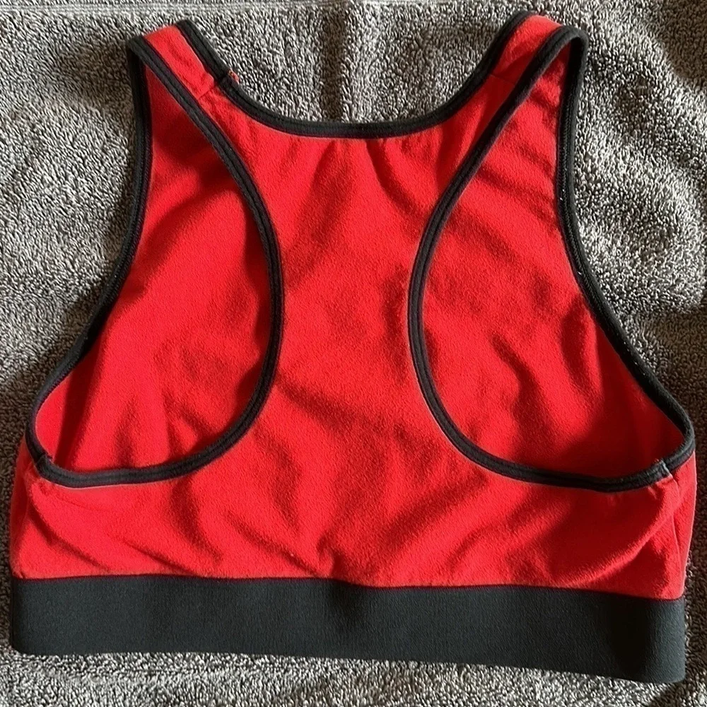 Victoria’s Secret PINK Crop Bra - Picture 3 of 5